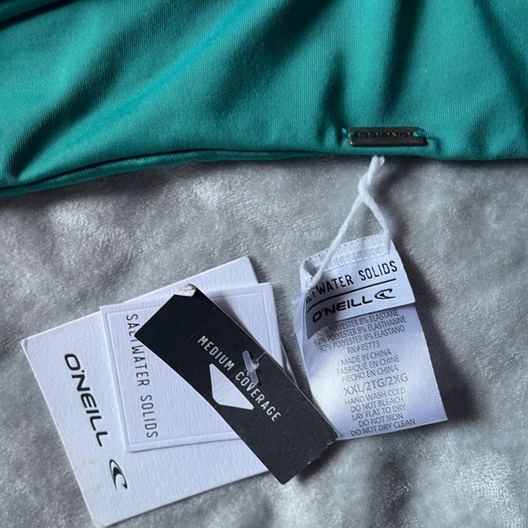 O'Neill Aqua Swim Bottom - Picture 2 of 4